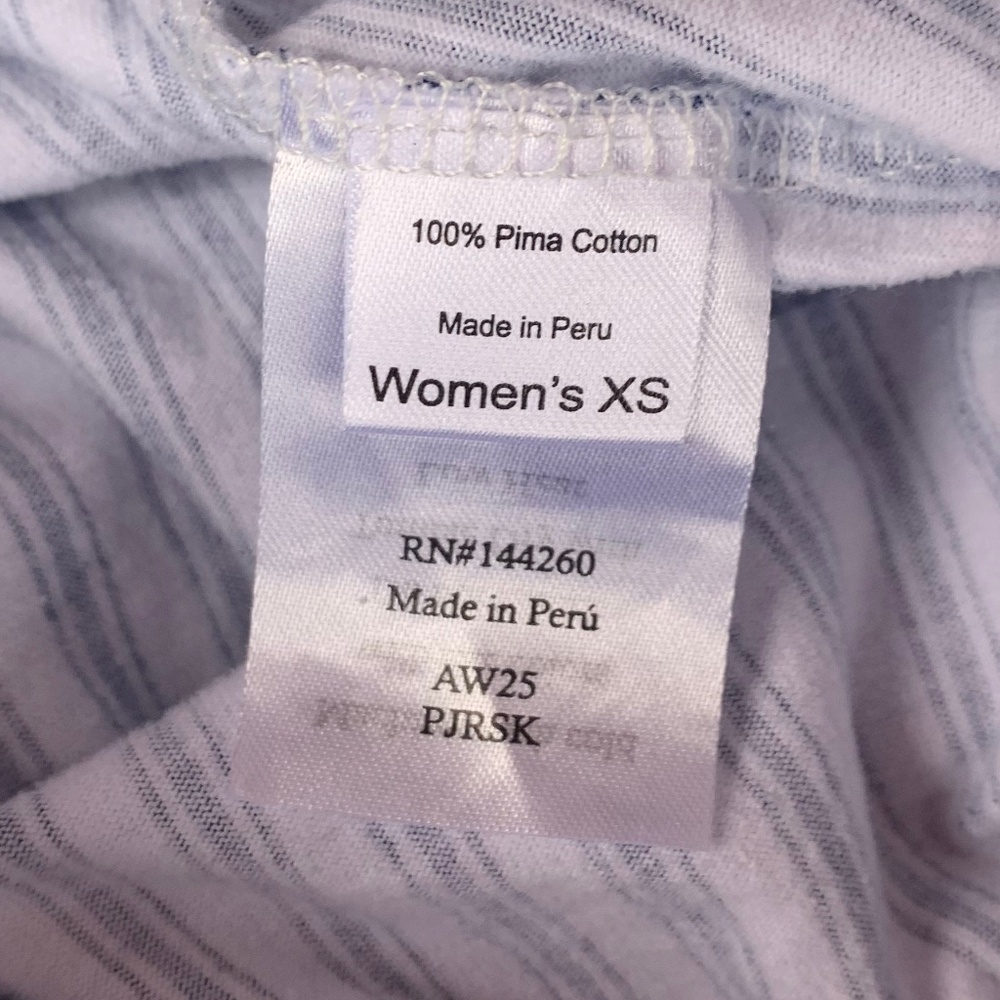 Petite Plume Olivia Pajamas - Picture 16 of 16